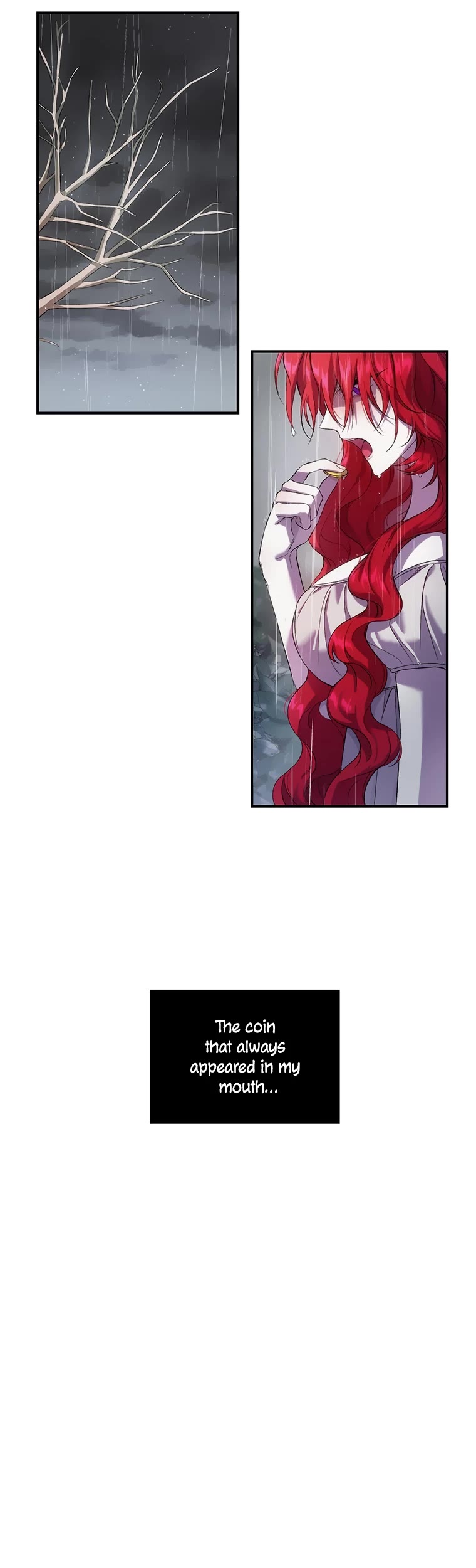 Resetting Lady Chapter 1 page 28 - Chapter 1