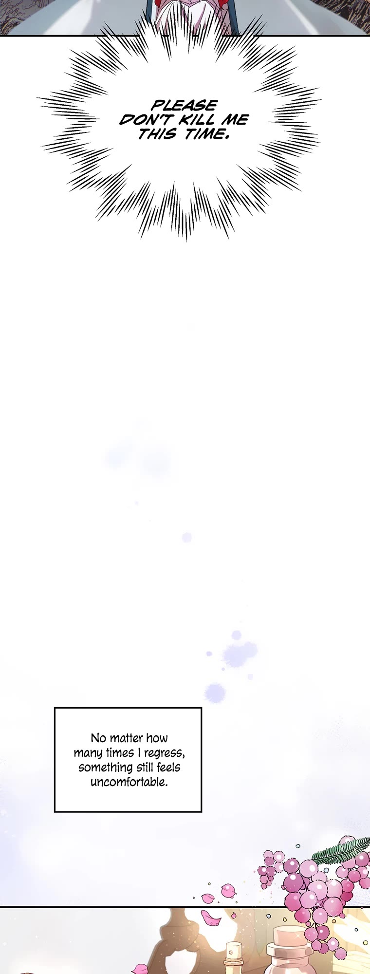 Resetting Lady Chapter 1 page 38 - Chapter 1