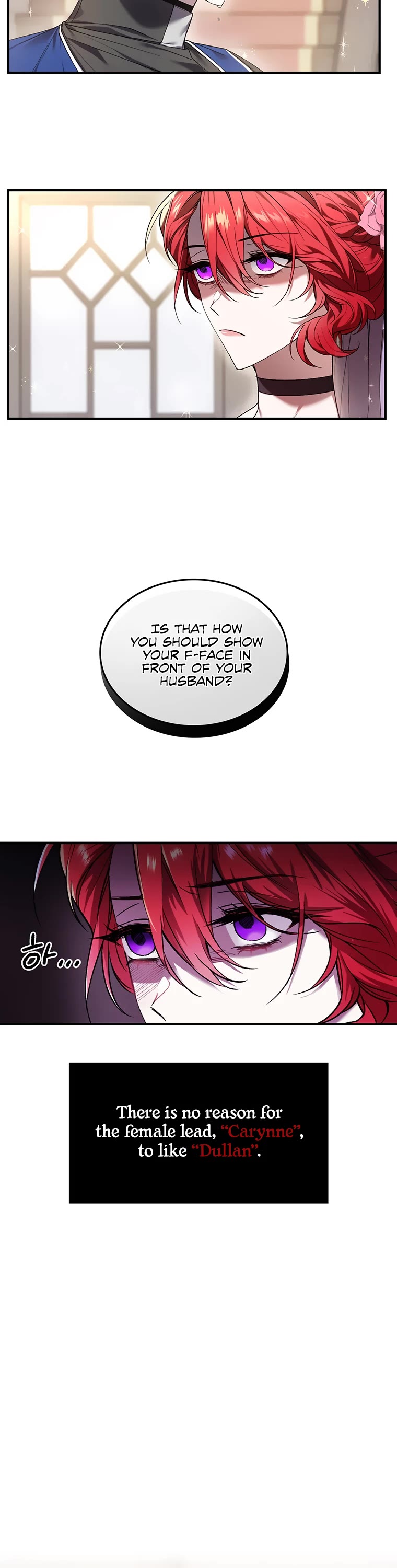 Resetting Lady Chapter 1 page 42 - Chapter 1