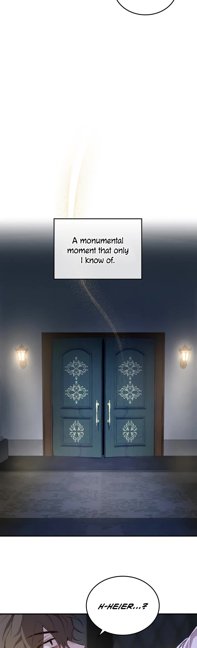 Resetting Lady Chapter 1 page 56 - Chapter 1