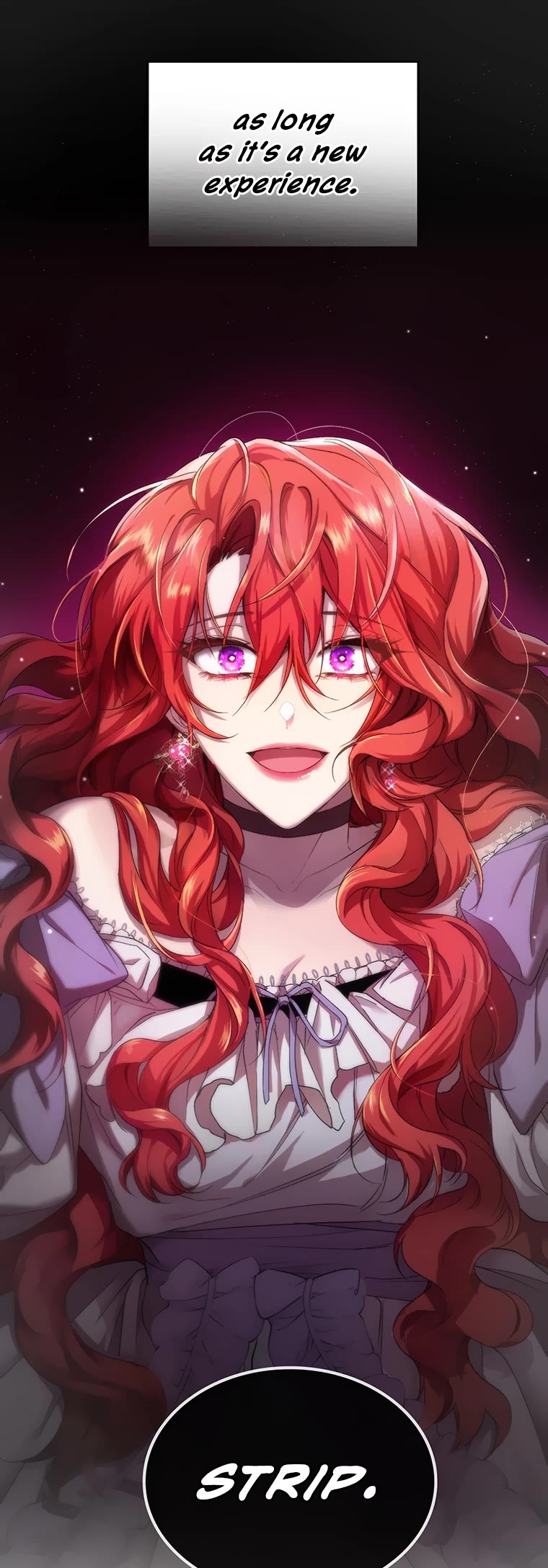 Resetting Lady Chapter 1 page 59 - Chapter 1