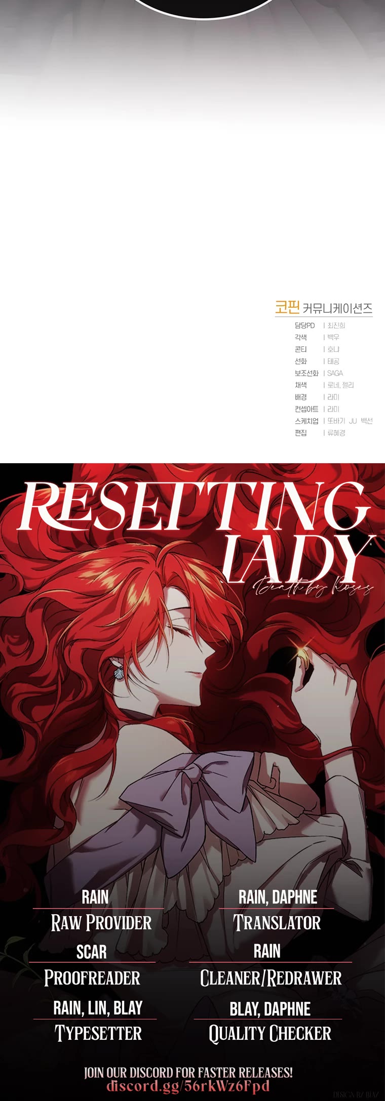 Resetting Lady Chapter 1 page 60 - Chapter 1