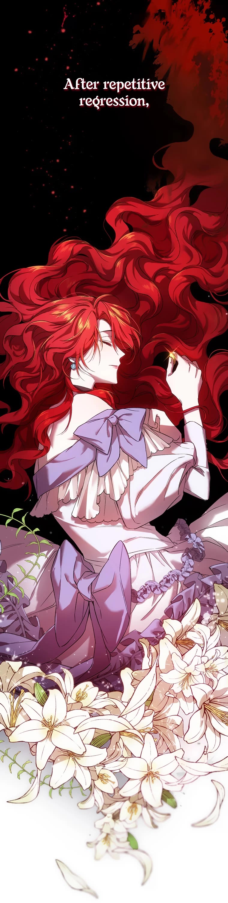 Resetting Lady Chapter 1 page 7 - Chapter 1