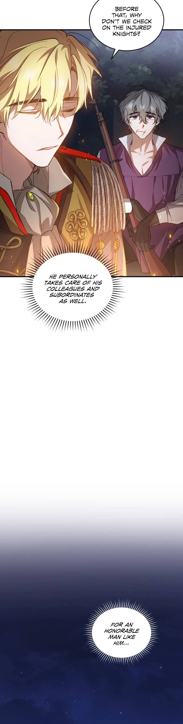 Resetting Lady Chapter 10 page 14 - Chapter 10