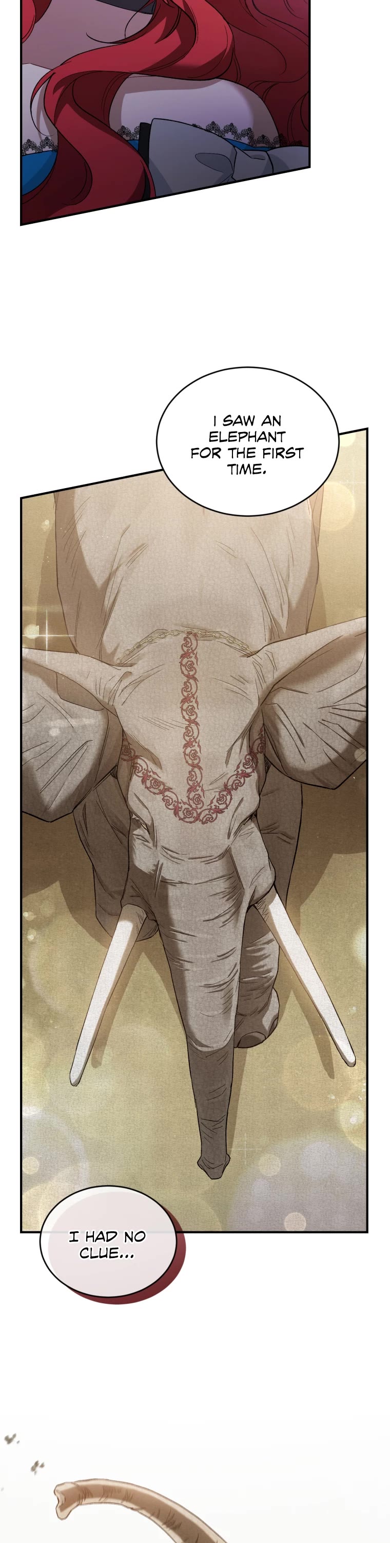 Resetting Lady Chapter 10 page 31 - Chapter 10