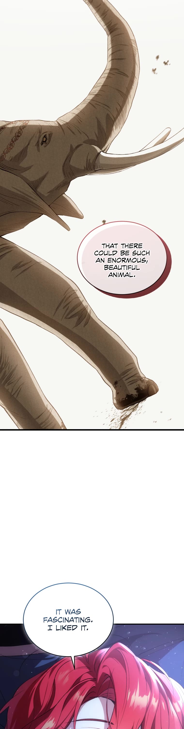 Resetting Lady Chapter 10 page 32 - Chapter 10