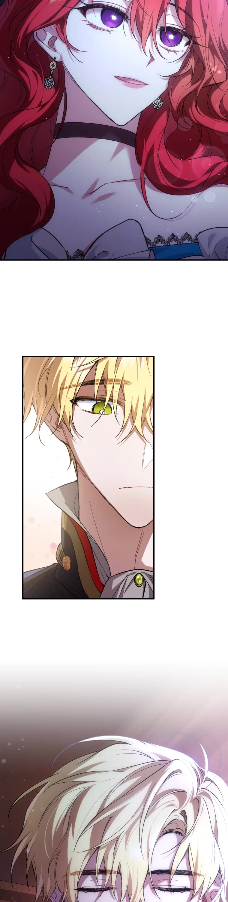 Resetting Lady Chapter 10 page 33 - Chapter 10
