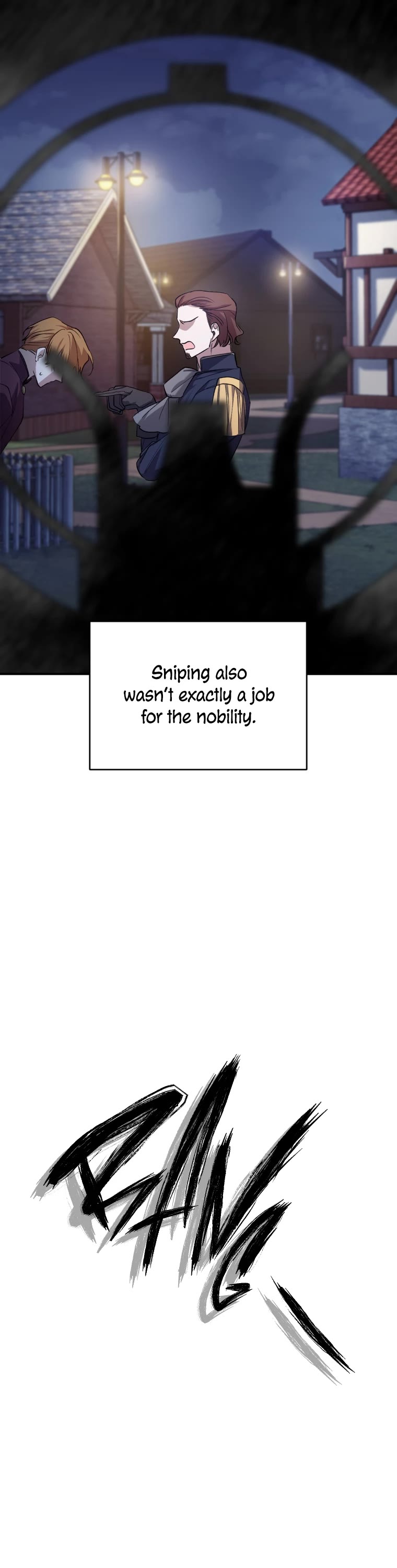 Resetting Lady Chapter 10 page 4 - Chapter 10