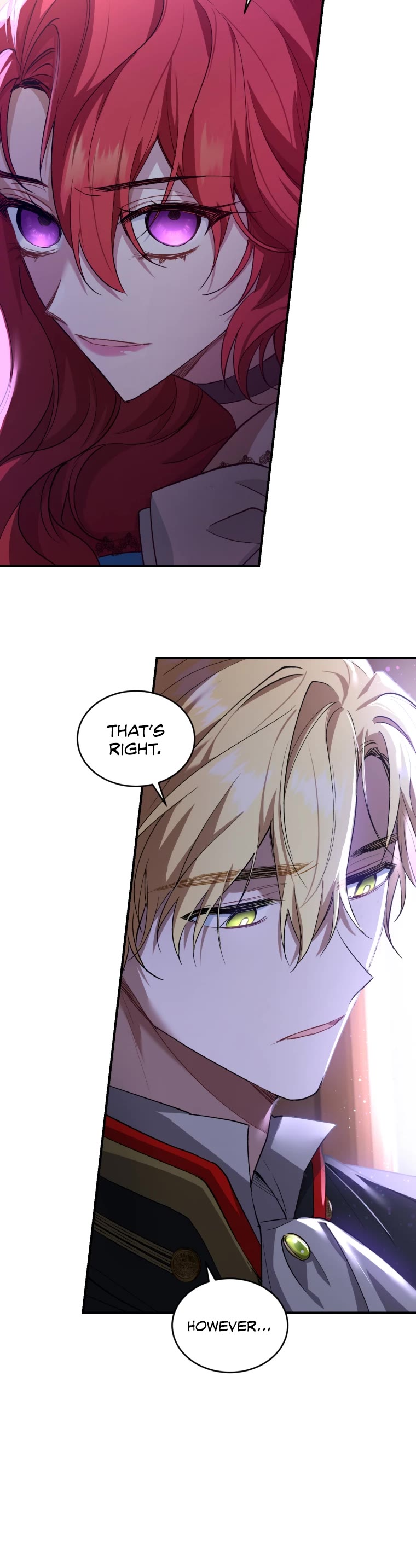 Resetting Lady Chapter 10 page 40 - Chapter 10