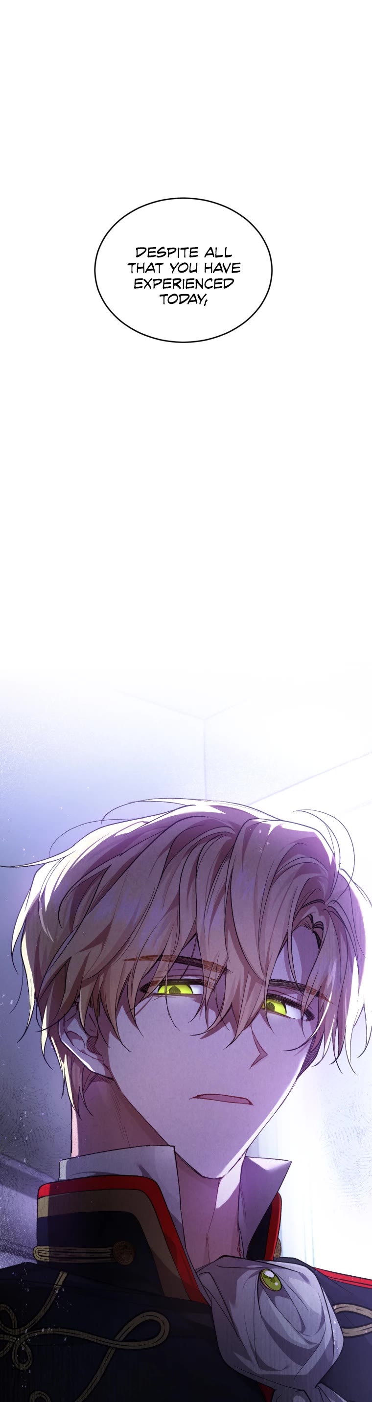 Resetting Lady Chapter 10 page 41 - Chapter 10