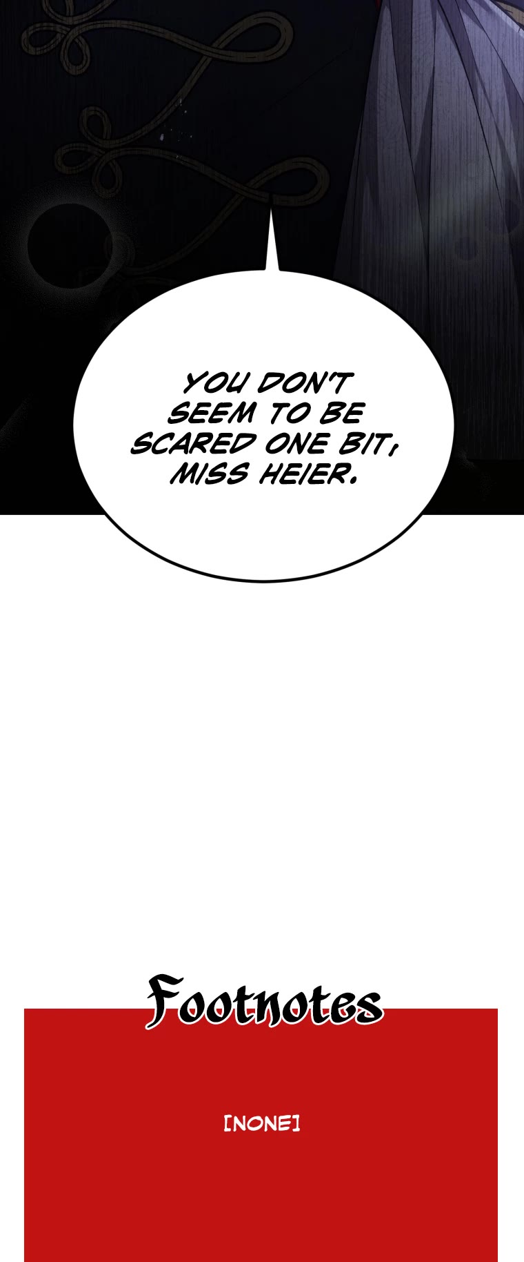 Resetting Lady Chapter 10 page 42 - Chapter 10