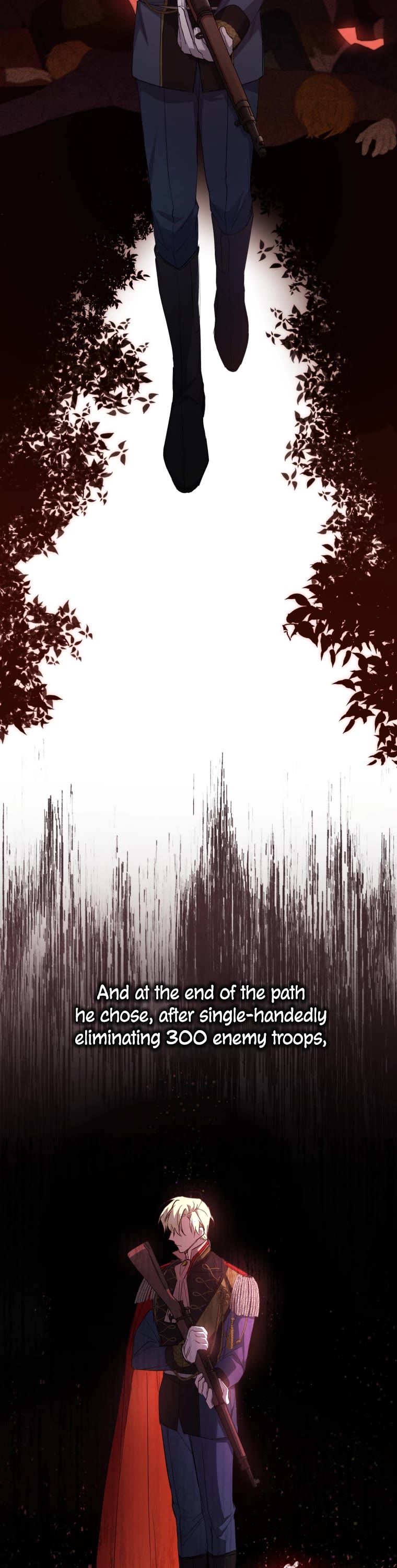 Resetting Lady Chapter 10 page 7 - Chapter 10