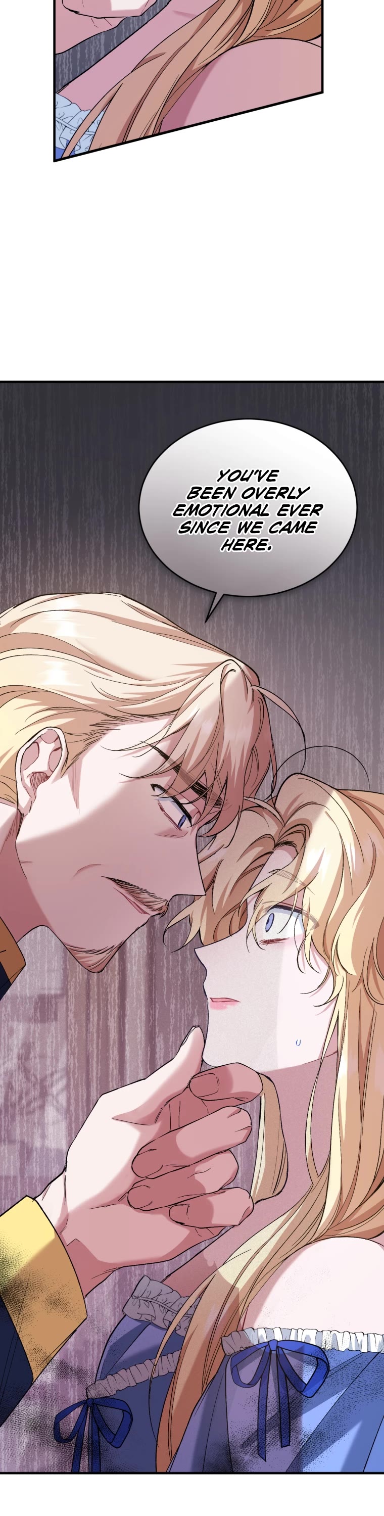 Resetting Lady Chapter 11 page 11 - Chapter 11