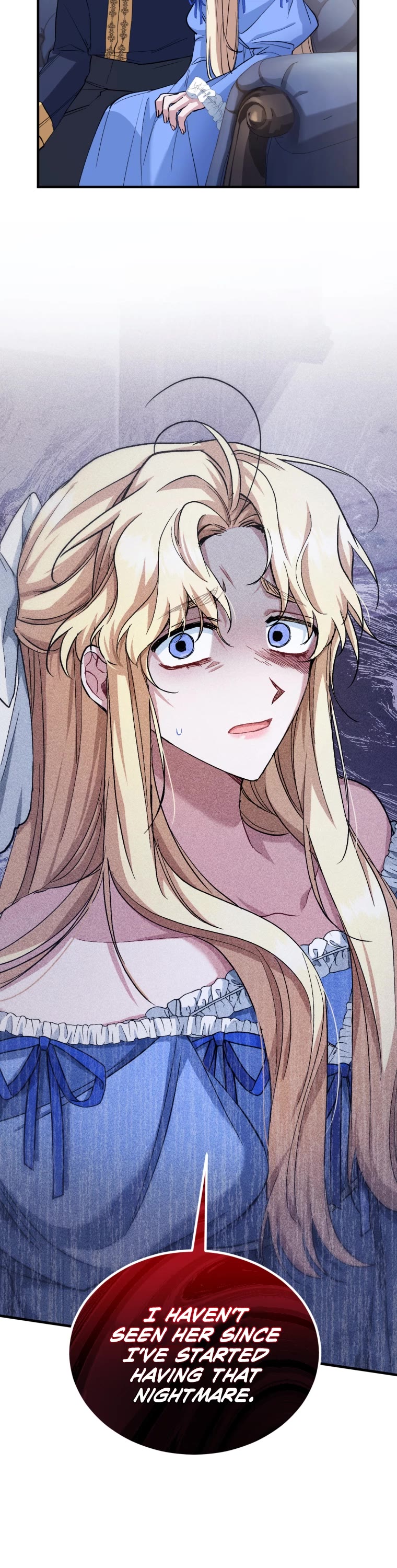 Resetting Lady Chapter 11 page 16 - Chapter 11