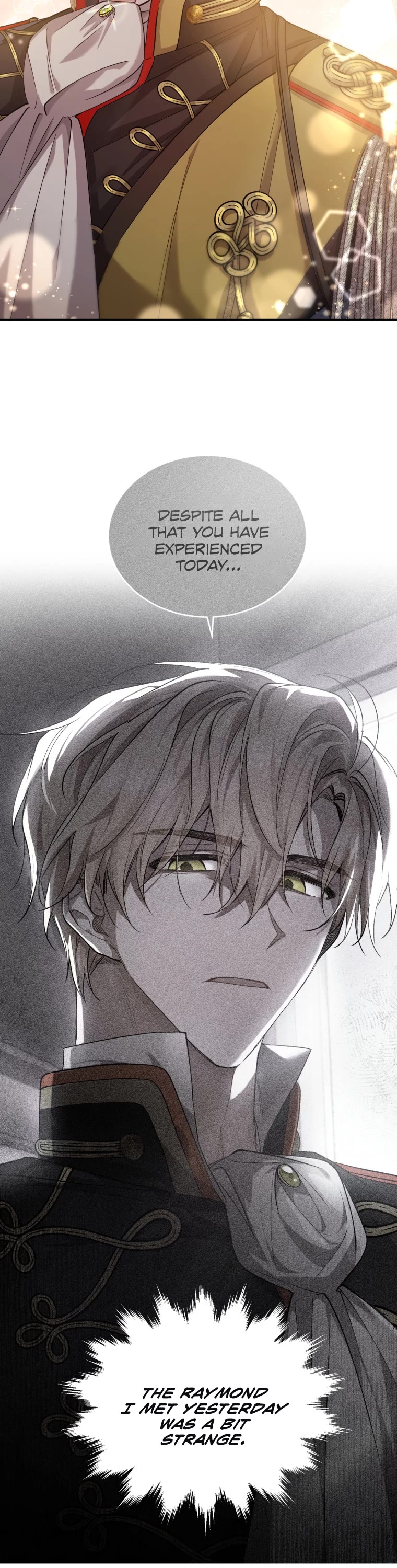 Resetting Lady Chapter 11 page 23 - Chapter 11