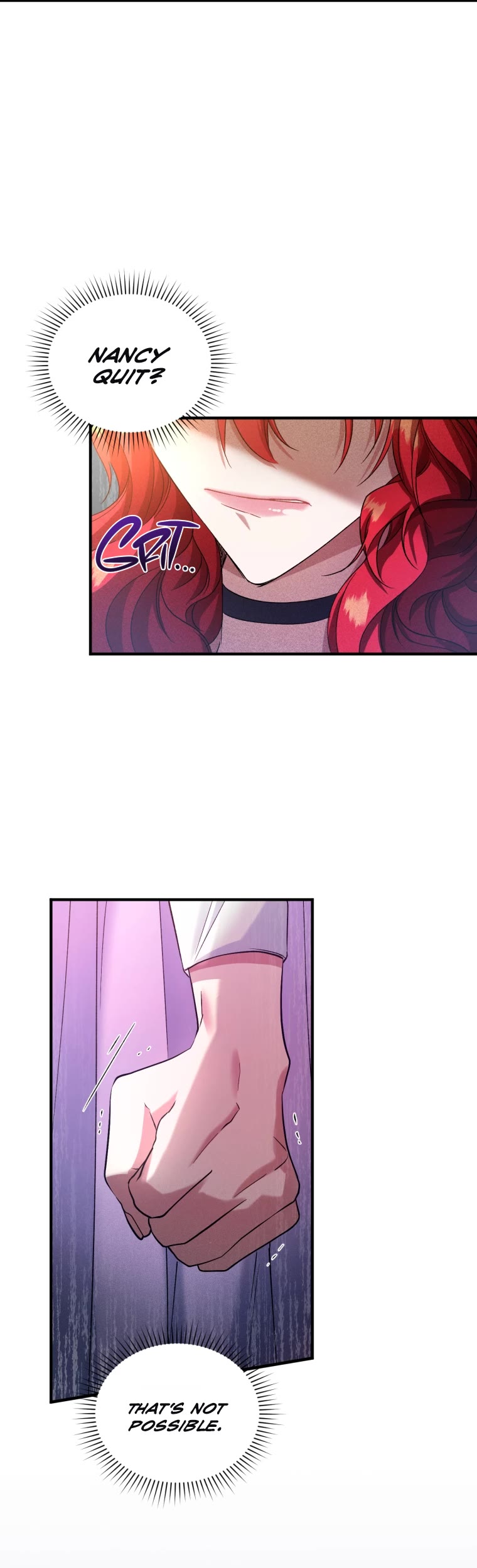 Resetting Lady Chapter 11 page 35 - Chapter 11