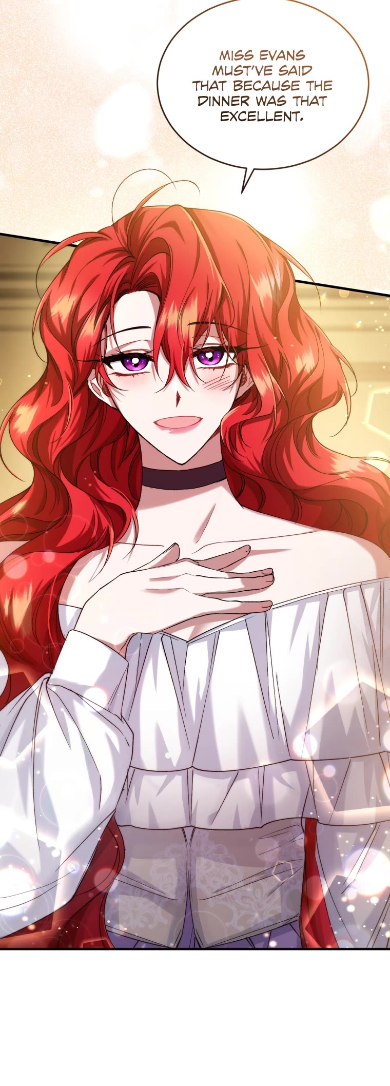 Resetting Lady Chapter 12 page 20 - Chapter 12