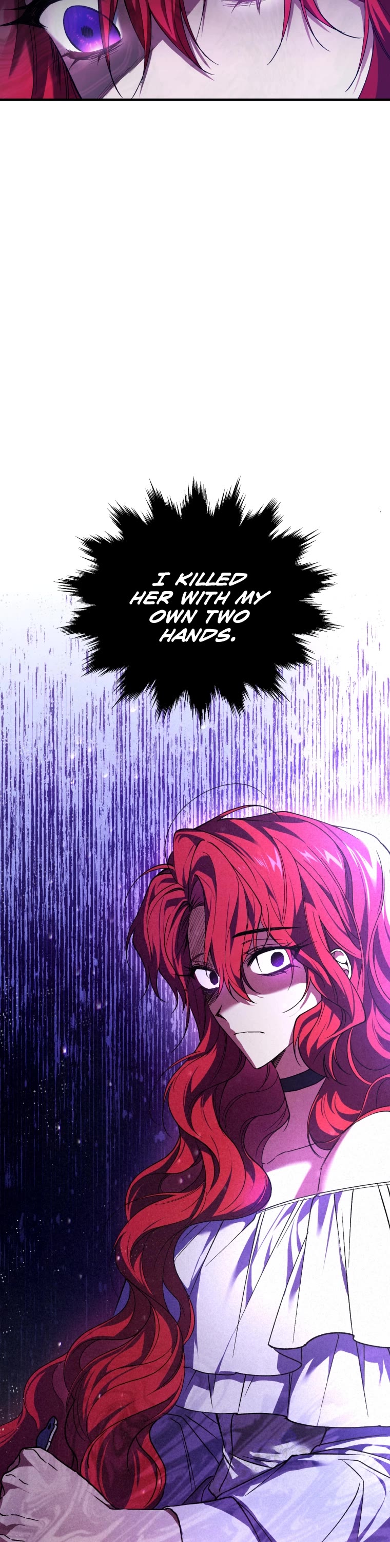 Resetting Lady Chapter 12 page 33 - Chapter 12