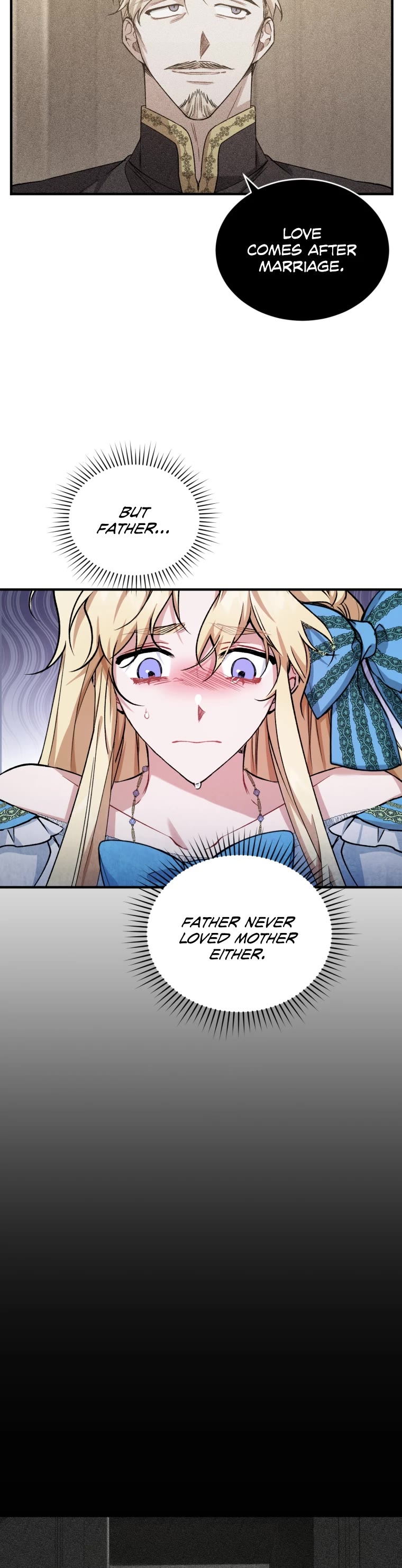 Resetting Lady Chapter 13 page 24 - Chapter 13