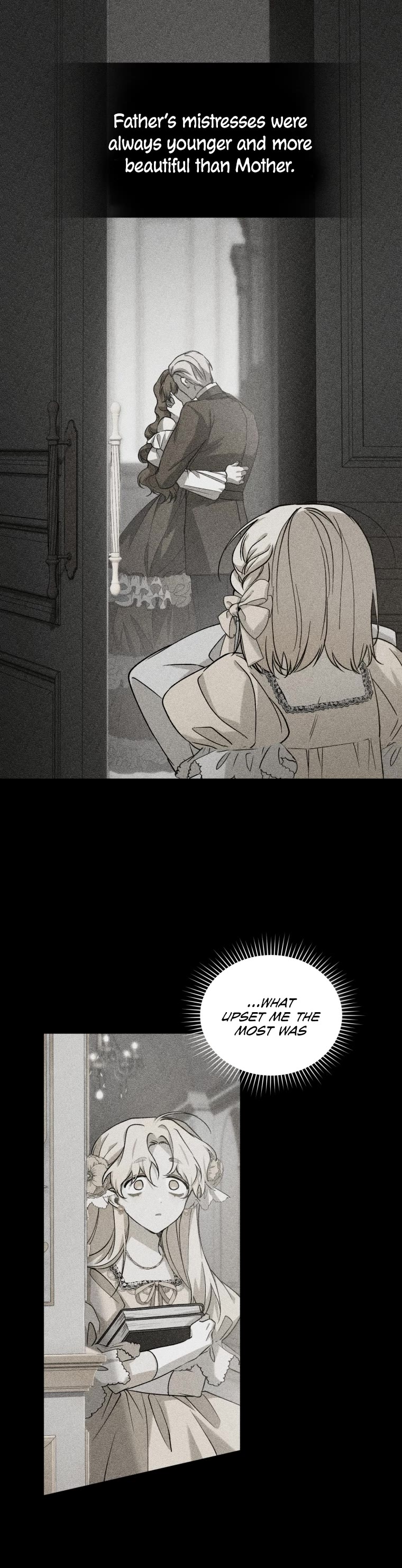 Resetting Lady Chapter 13 page 25 - Chapter 13