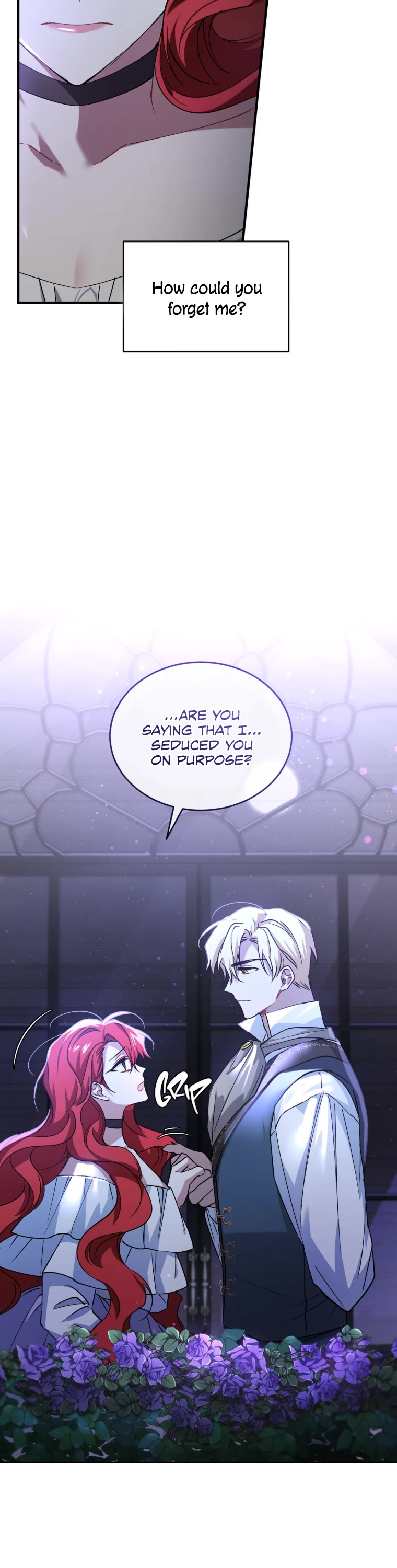 Resetting Lady Chapter 14 page 26 - Chapter 14