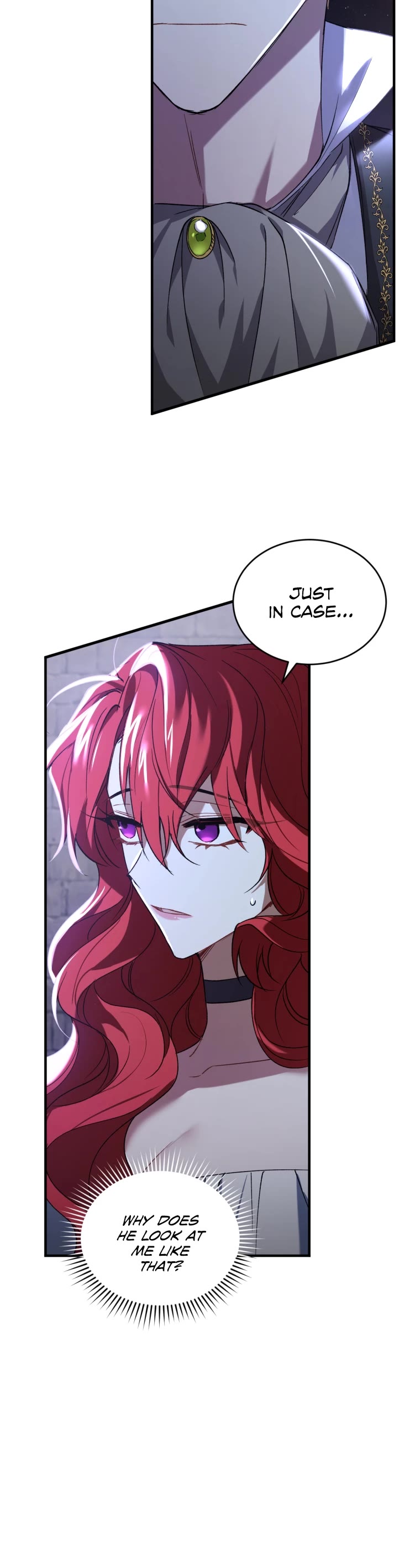 Resetting Lady Chapter 14 page 30 - Chapter 14