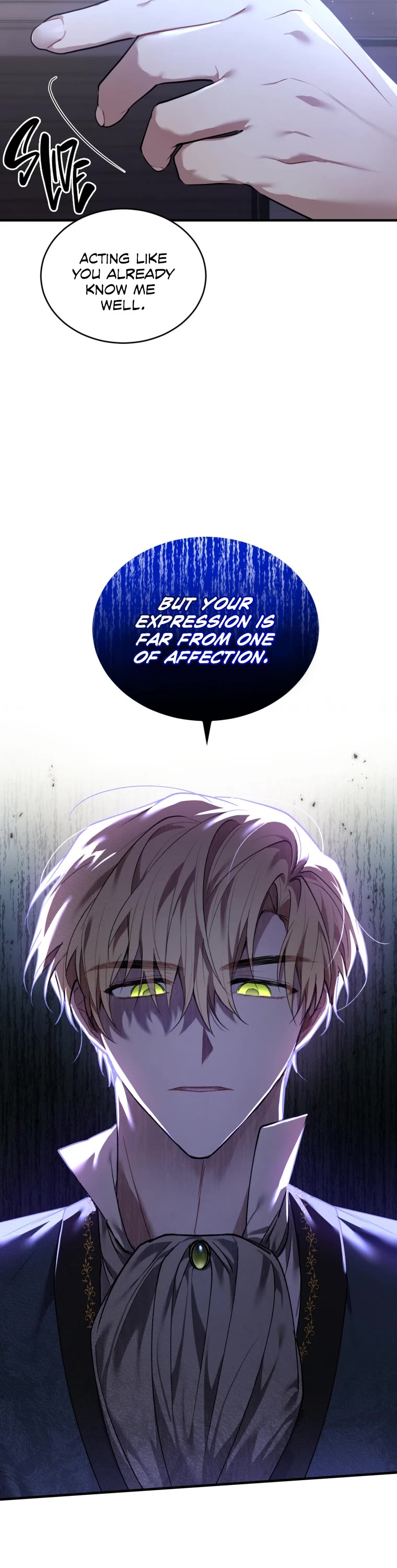 Resetting Lady Chapter 14 page 32 - Chapter 14