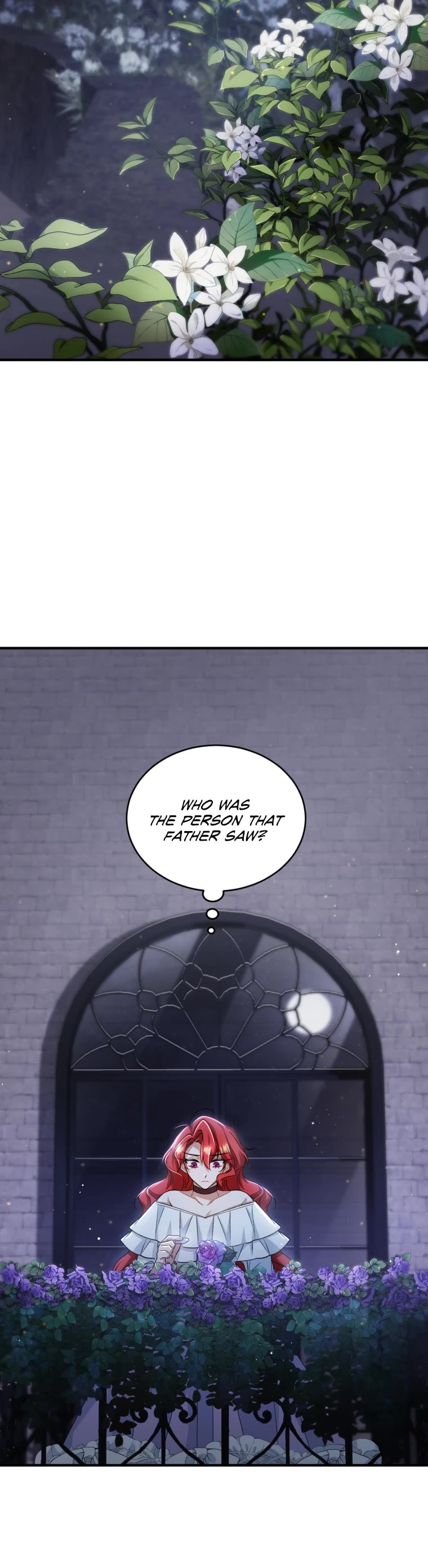 Resetting Lady Chapter 14 page 4 - Chapter 14