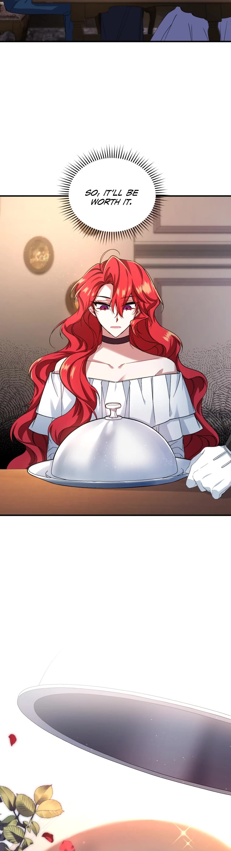 Resetting Lady Chapter 14 page 40 - Chapter 14