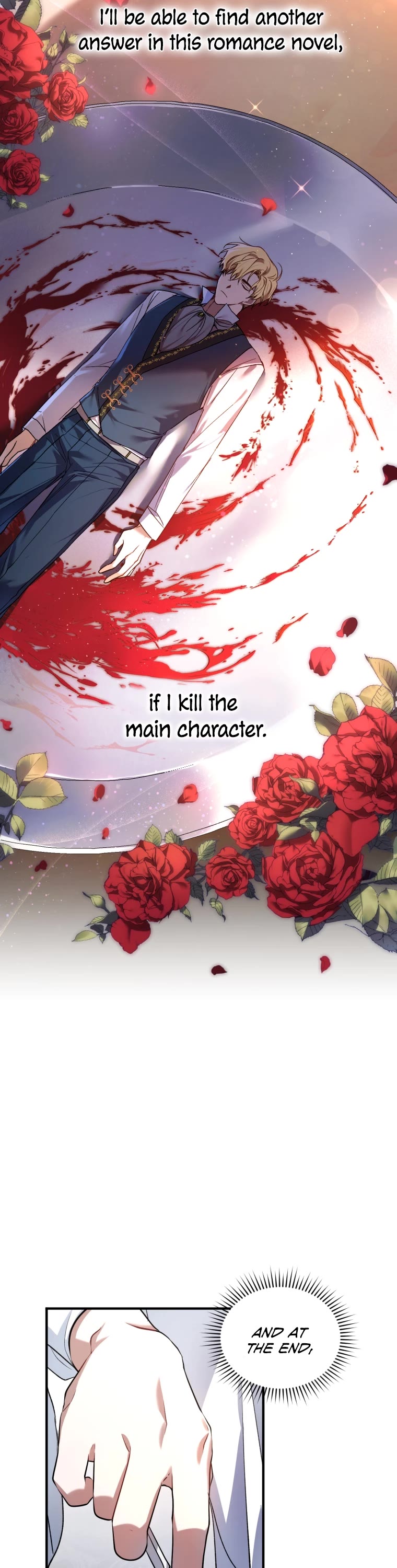 Resetting Lady Chapter 14 page 41 - Chapter 14