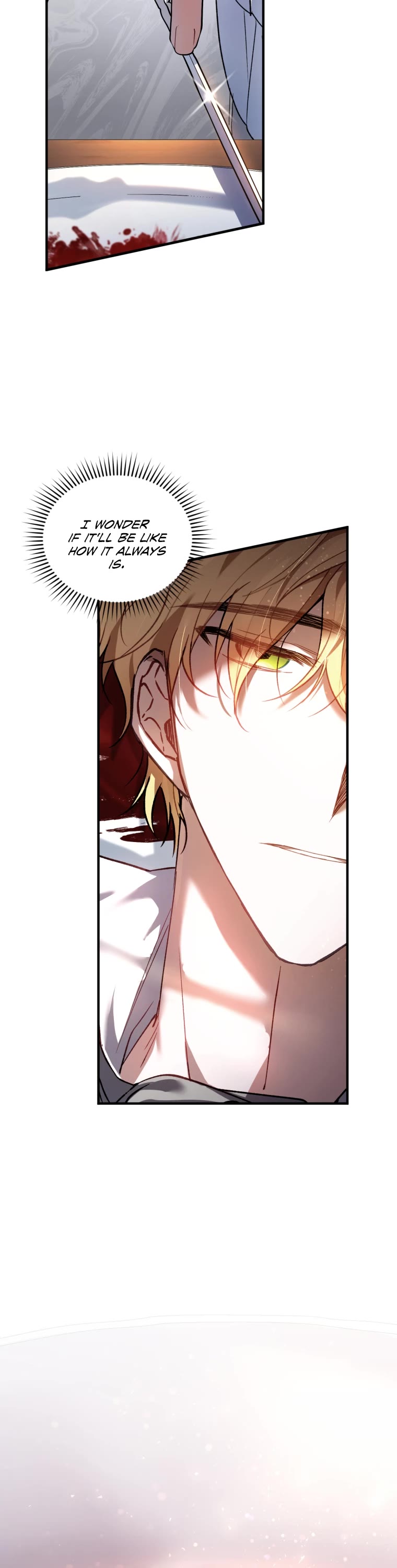 Resetting Lady Chapter 14 page 42 - Chapter 14