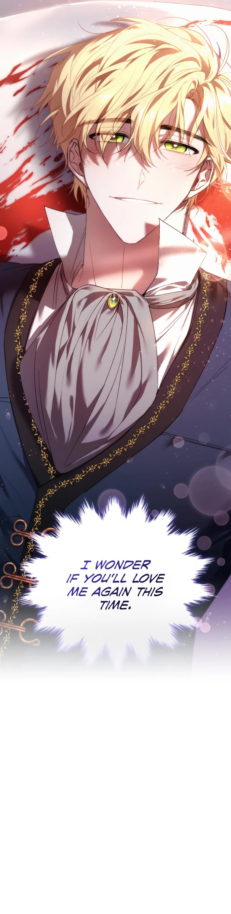 Resetting Lady Chapter 14 page 43 - Chapter 14