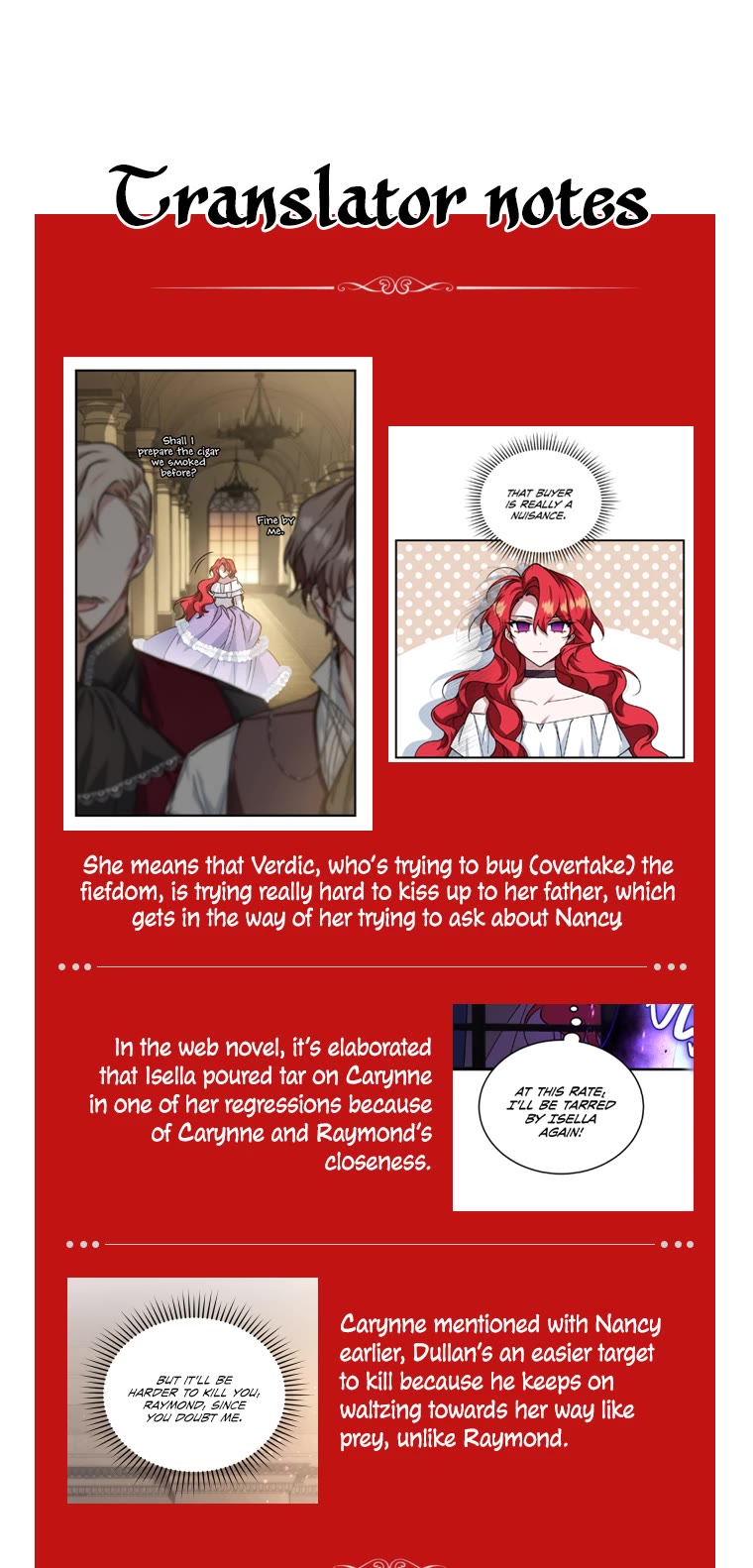 Resetting Lady Chapter 14 page 44 - Chapter 14