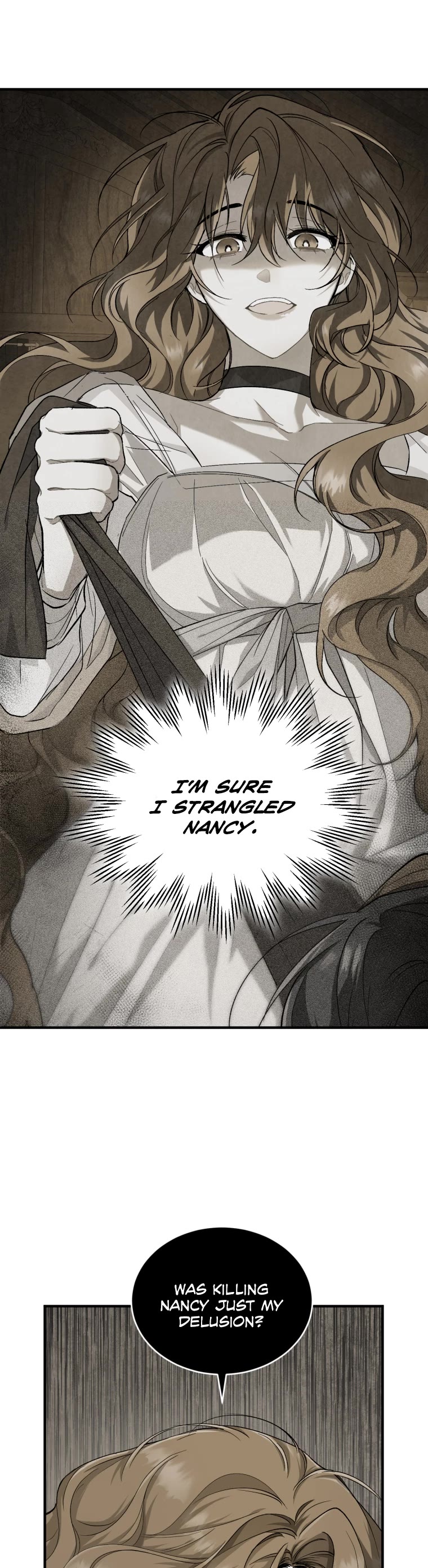 Resetting Lady Chapter 14 page 5 - Chapter 14