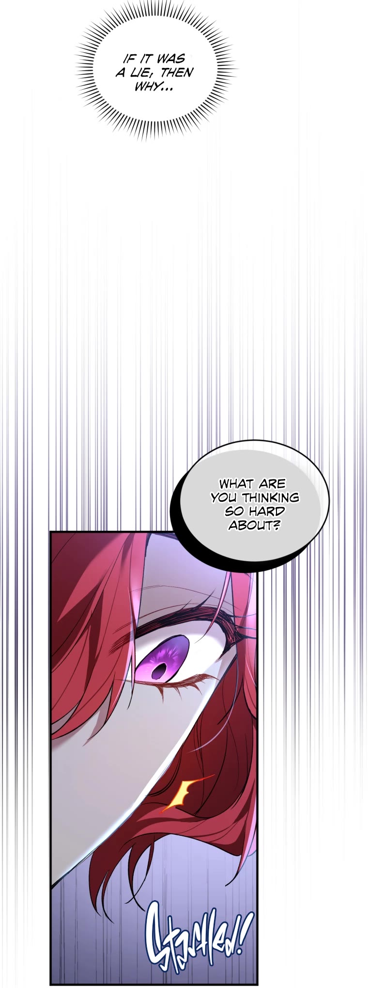 Resetting Lady Chapter 14 page 9 - Chapter 14