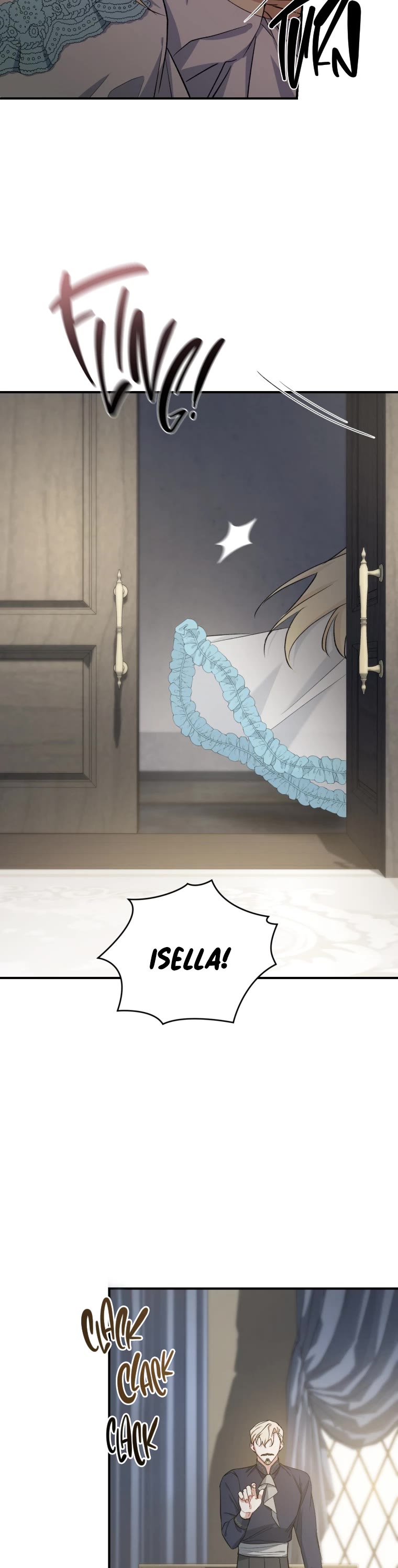 Resetting Lady Chapter 15 page 14 - Chapter 15