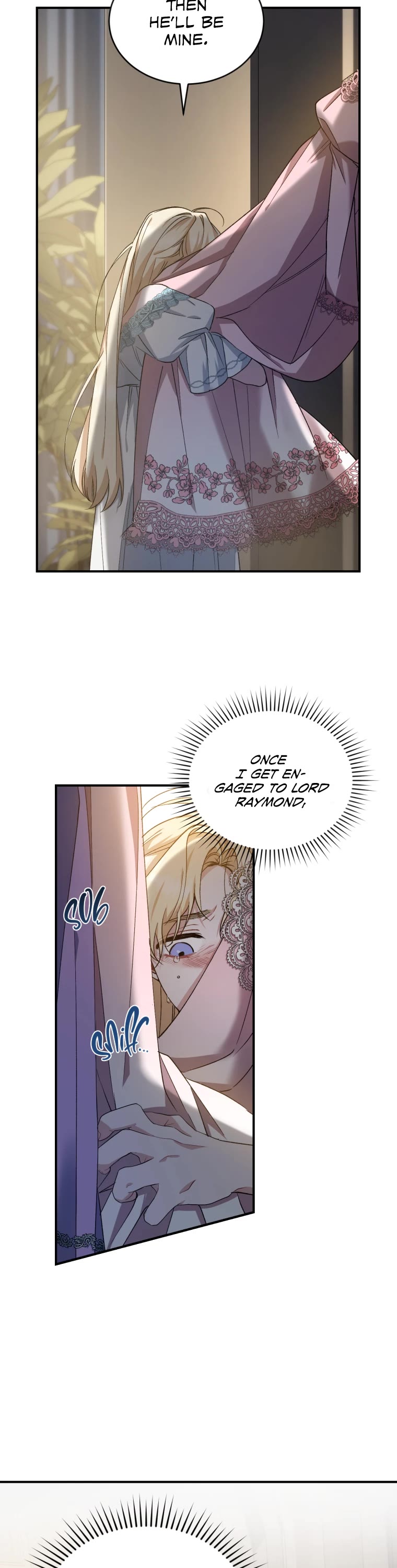 Resetting Lady Chapter 15 page 22 - Chapter 15