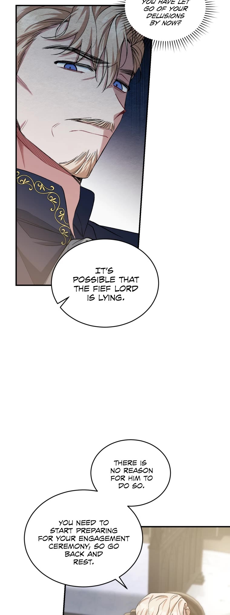 Resetting Lady Chapter 15 page 4 - Chapter 15