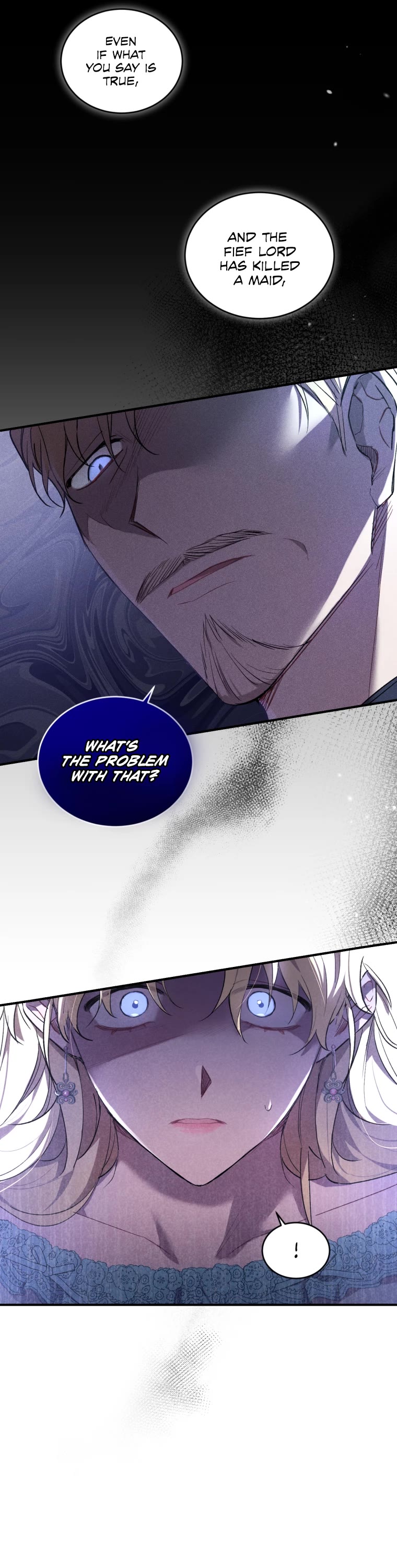Resetting Lady Chapter 15 page 9 - Chapter 15