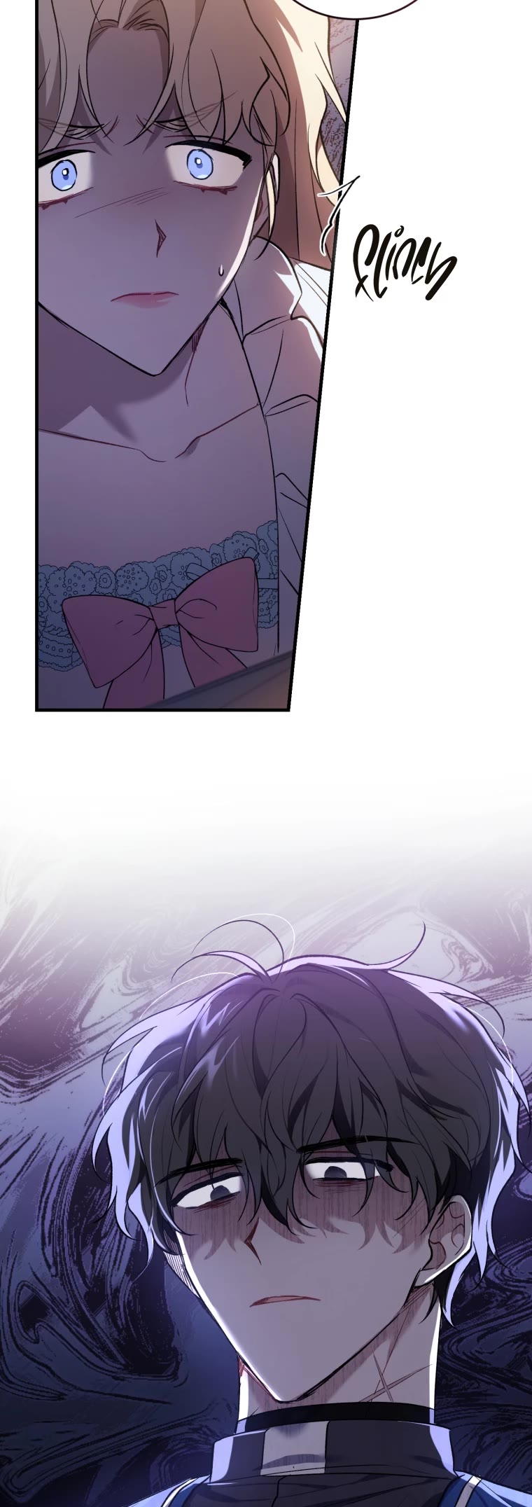 Resetting Lady Chapter 16 page 14 - Chapter 16