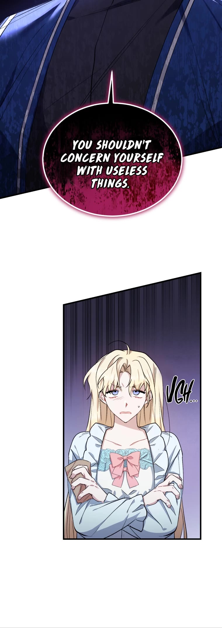 Resetting Lady Chapter 16 page 15 - Chapter 16