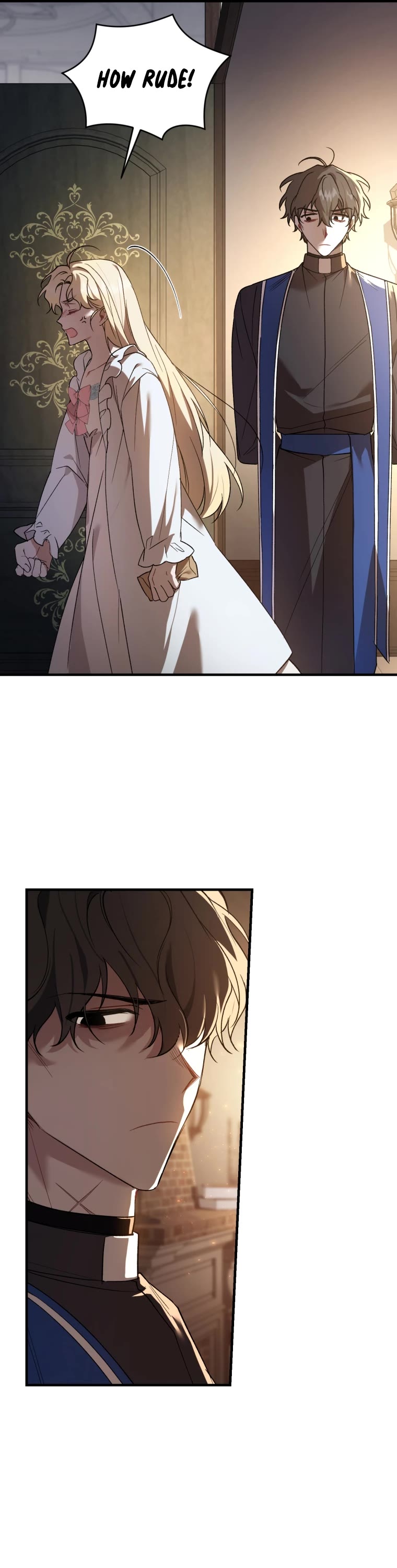 Resetting Lady Chapter 16 page 16 - Chapter 16