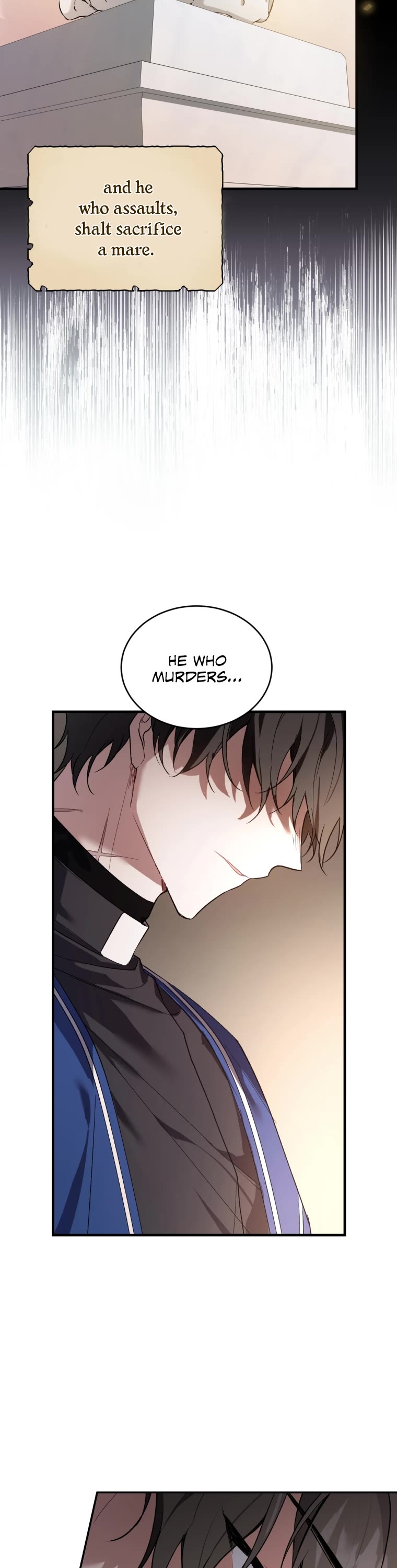 Resetting Lady Chapter 16 page 20 - Chapter 16