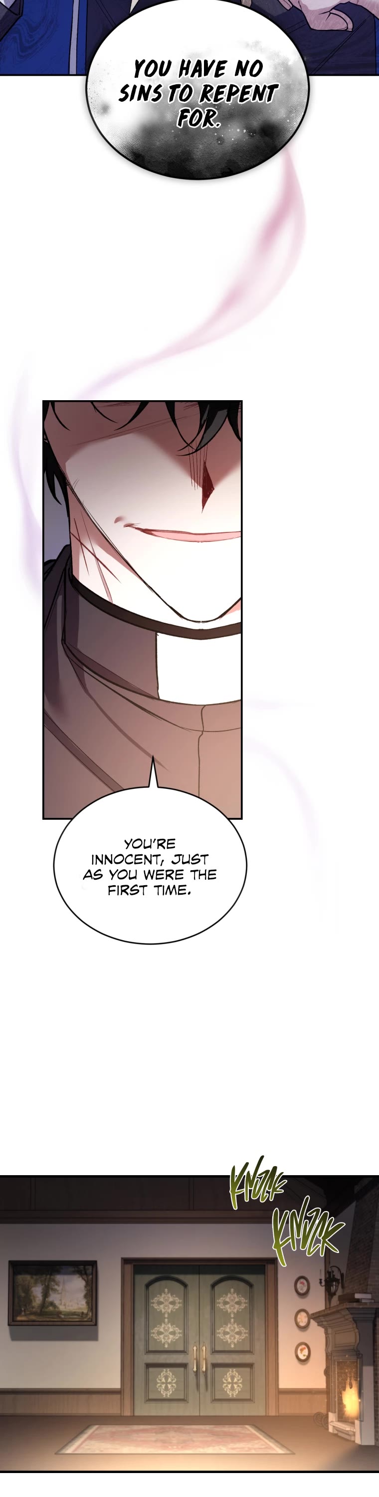 Resetting Lady Chapter 16 page 23 - Chapter 16