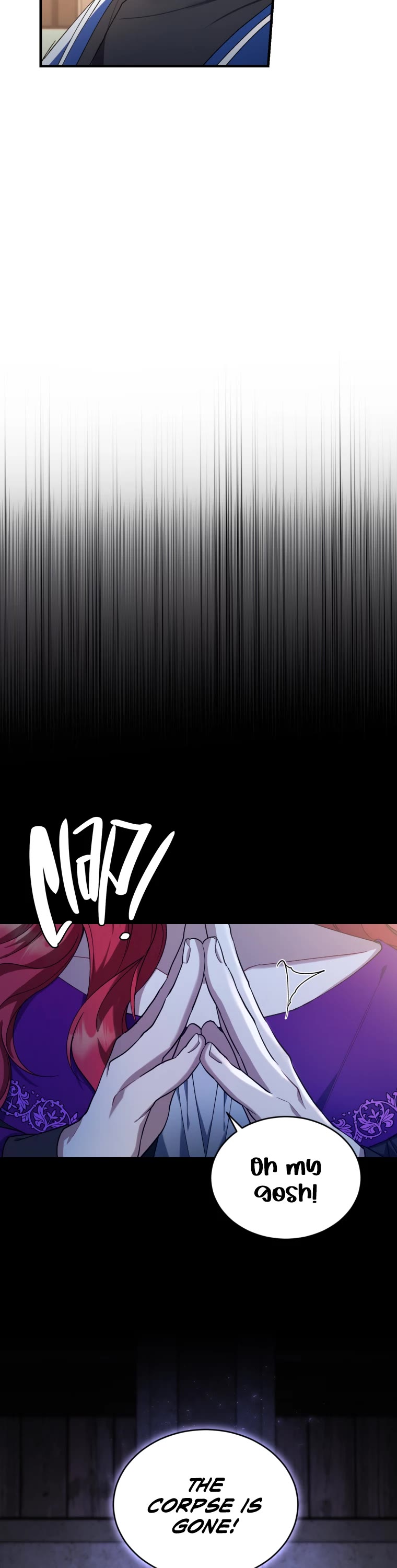 Resetting Lady Chapter 16 page 26 - Chapter 16
