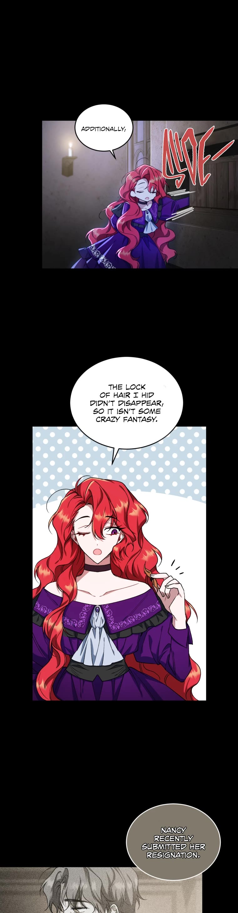 Resetting Lady Chapter 16 page 29 - Chapter 16