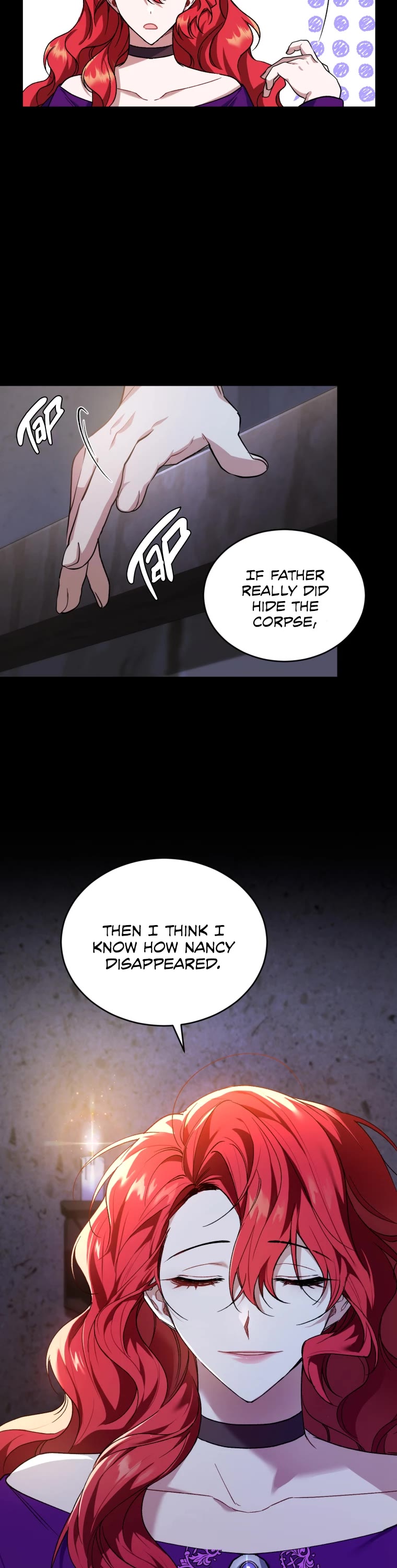Resetting Lady Chapter 16 page 31 - Chapter 16