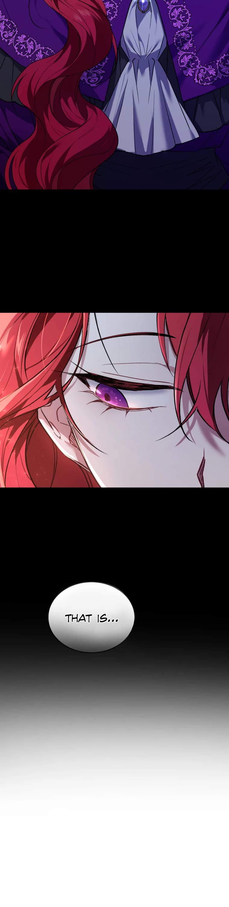 Resetting Lady Chapter 16 page 32 - Chapter 16