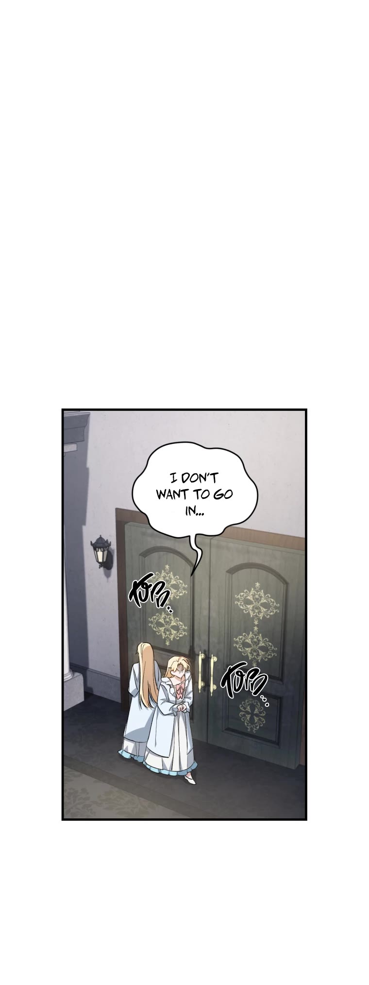 Resetting Lady Chapter 16 page 5 - Chapter 16