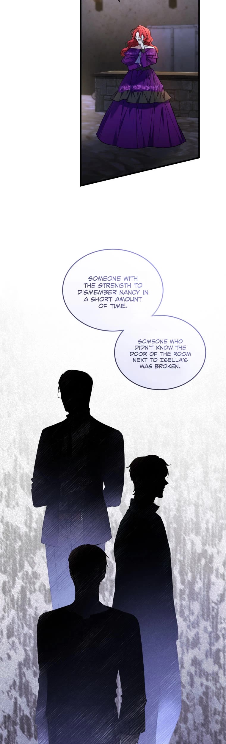 Resetting Lady Chapter 17 page 10 - Chapter 17